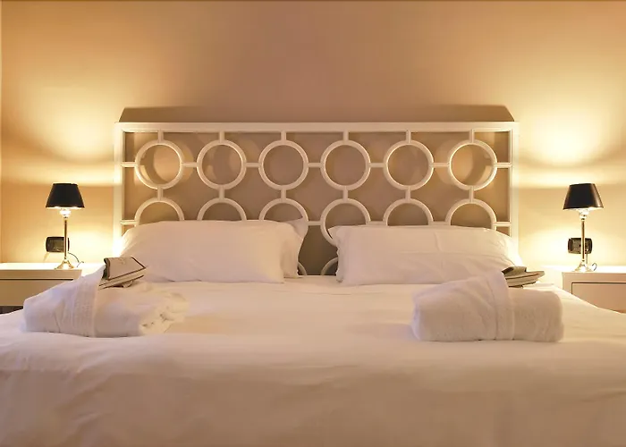 Ambasciatori Place Hotel