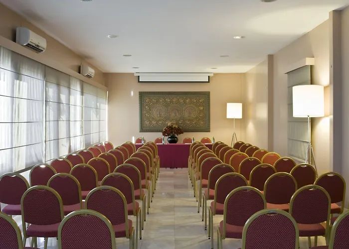 Ambasciatori Place Hotel