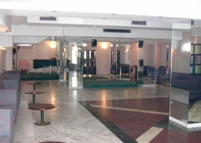 Hotel Excelsior